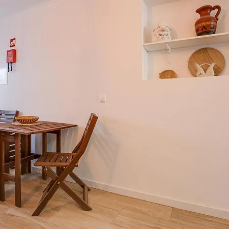 Hébergement de vacances Casa Nostra *