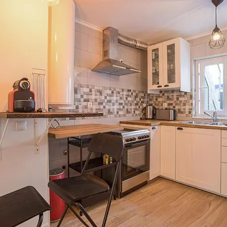 Casa Nostra Hébergement de vacances