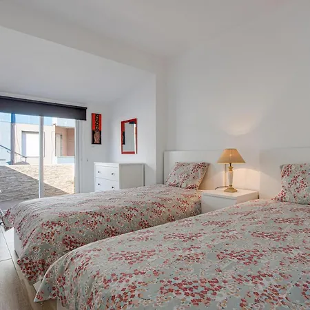 Hébergement de vacances Casa Nostra Portimão