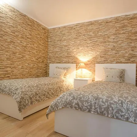 Casa Nostra Hébergement de vacances Portimão