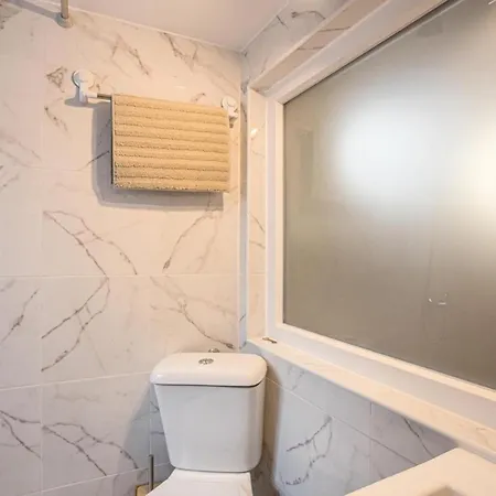 Hébergement de vacances Casa Nostra
