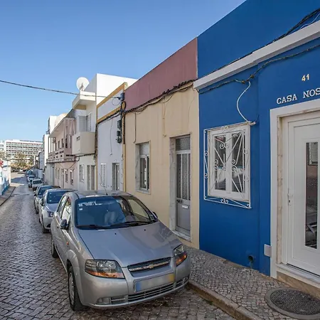 Casa Nostra Portimão