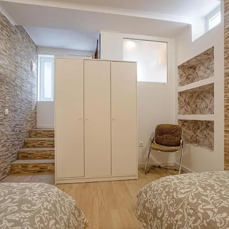 Casa Nostra Portimão